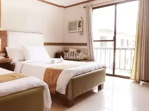 Aerostop Hotel and Restaurant