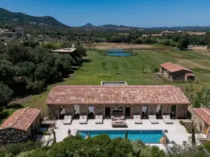 Domaine Pozzo di Mastri