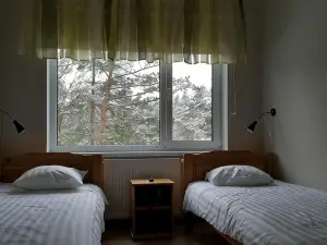 Männiku JK