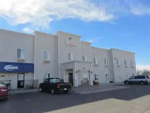 Days Inn by Wyndham Plainview Texas
