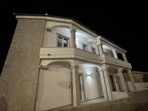 Domo Il Tramonto Giba