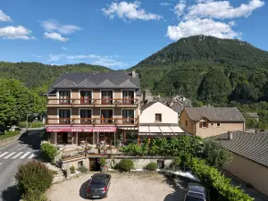 Le Vallon