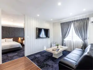 Paprika Hotel desu