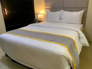 TD RESIDENCE INN