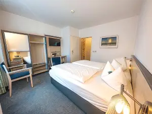 Hotel 7 Säulen Gmbh