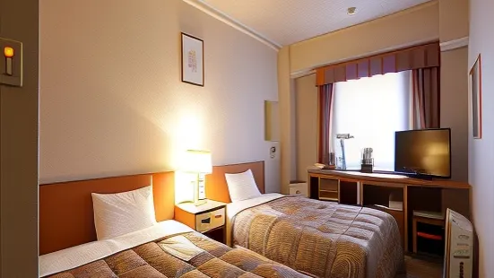 Mizusawa Kita Hotel