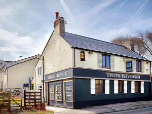 The Seaton Lane Inn - the Inn Collection Group