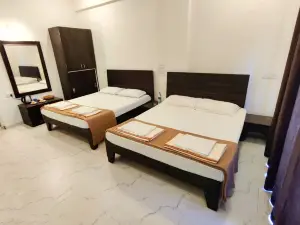 Konkantrip Beach Resort