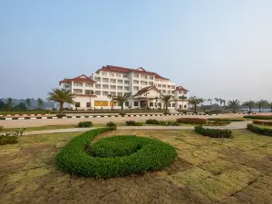 Paksong Danngarm Hotel