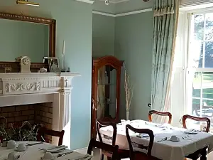 Cannaway House B&B