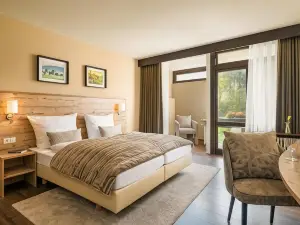 Hotel Luisenpark