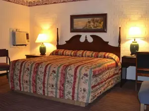 Motel Jesup