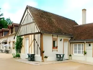 Logis Hôtel du Cygne