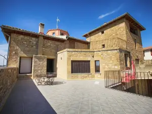 La Casona de Pitillas