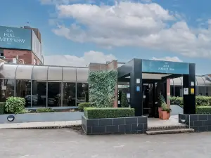 Hull Humber View Hotel, BW Signature Collection