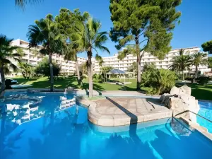 グルーポテル グラン ビスタ ＆ スパ