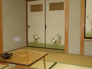 温宿 Ishida