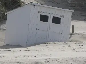 ホテル コハースターテ テクセル