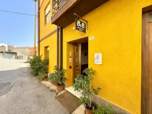 B&B Selvaggio Blu