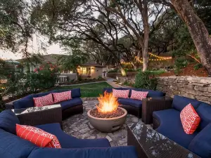Olea Hotel