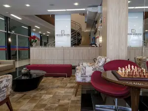 Grande Hotel Ipatinga
