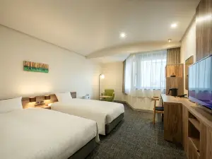 hotel sendai gardenpalace