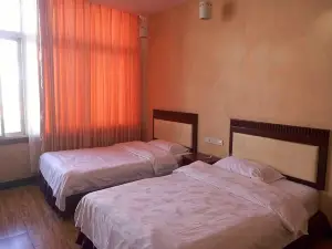 Xixiang IKEA Hotel