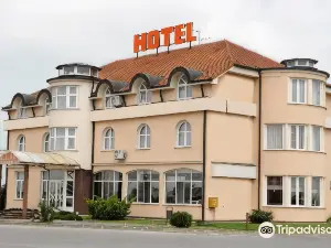 Hotel Đakovo