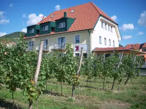 Das WeinQuadrat - boutique stay