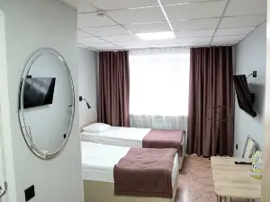 Kolos Hotel