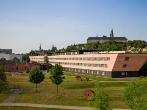 Welcome Kongress Hotel Bamberg