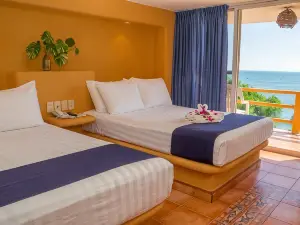 Hotel Irma