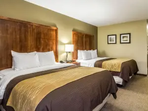 Quality Inn