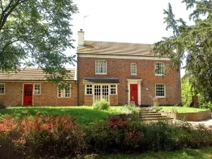 Yew Tree Farm