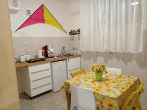 A1 Girasole B&B