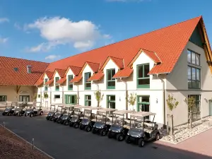 Apartments Golfpark Schlossgut Sickendorf