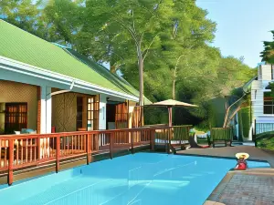 Rivonia Premier Lodge