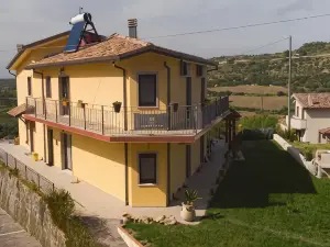 Il Castello di Modolo
