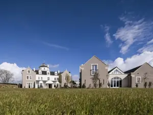 Twr y Felin Hotel
