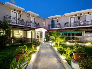 Perkes Hotel Complex