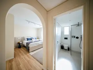 WellClub Resort - Wellness & SeaView Suites