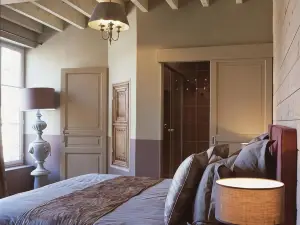 Hotel du Grand Cerf & Spa