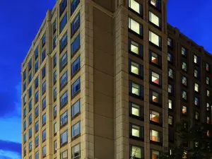 Hampton Inn Philadelphia Center City-Convention Center