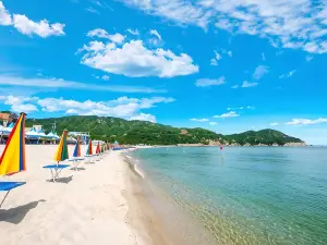 Samcheok Jangho Good Morning Pension