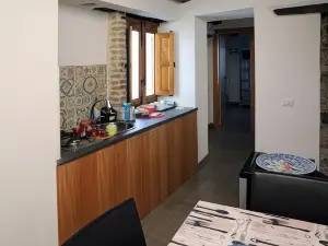 San Nicolò Holiday Home