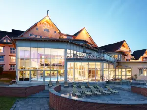Selma Spa