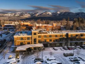Firebrand Hotel