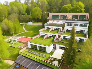Hotel Kras