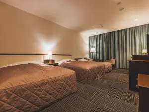 Urban Hotel Nihonmatsu