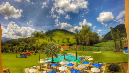 Villa Itaipava Resort & Conventions